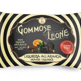 Espositore 54 Sacchetti Gommose assortiti