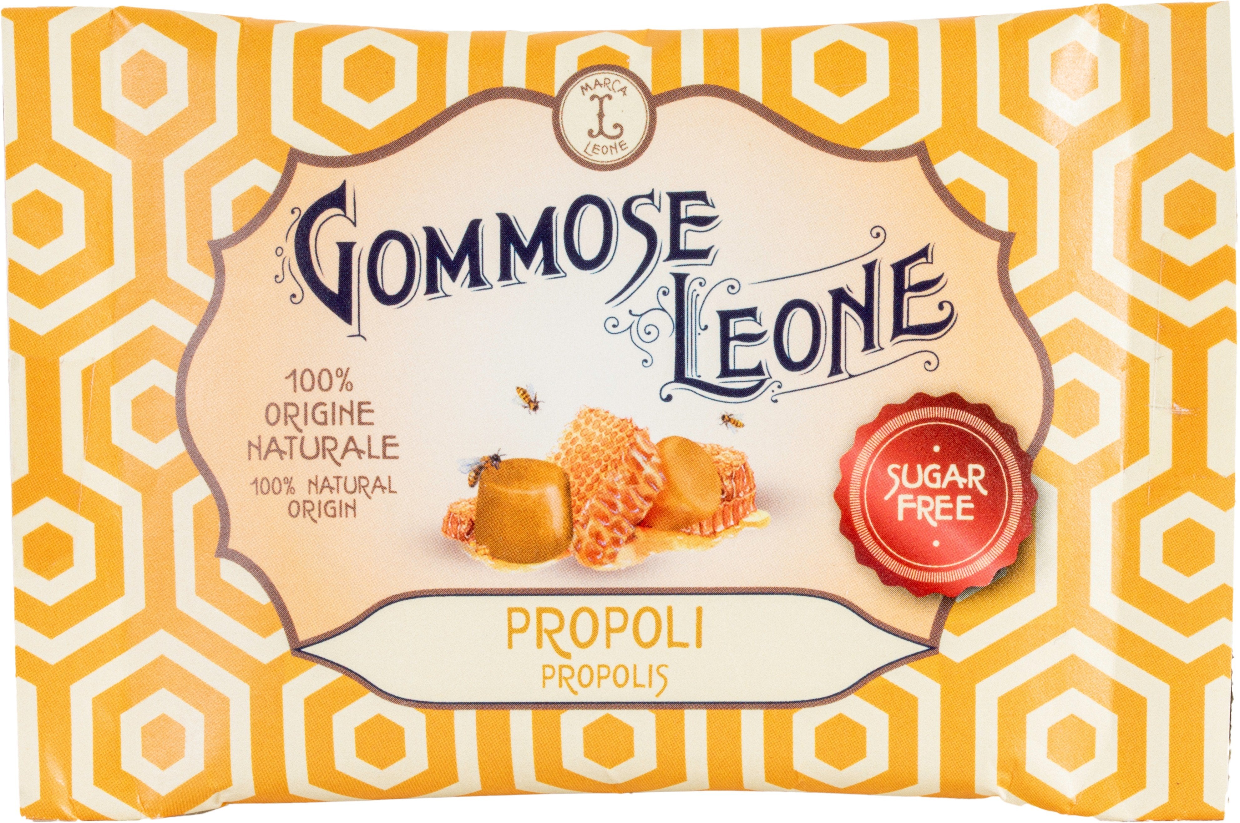 Espositore 54 Sacchetti Gommose assortiti