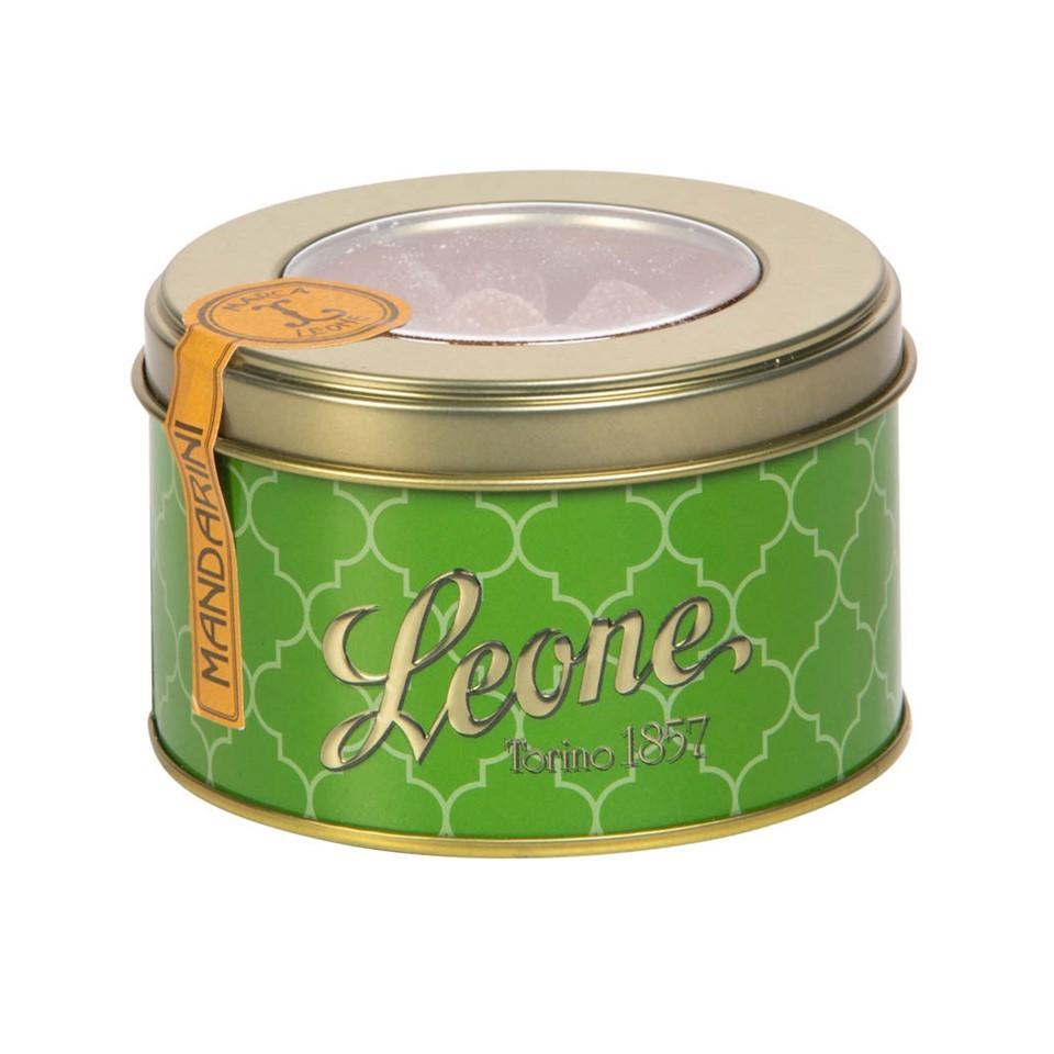 12 Tondini Gelatine assortite Agrumi