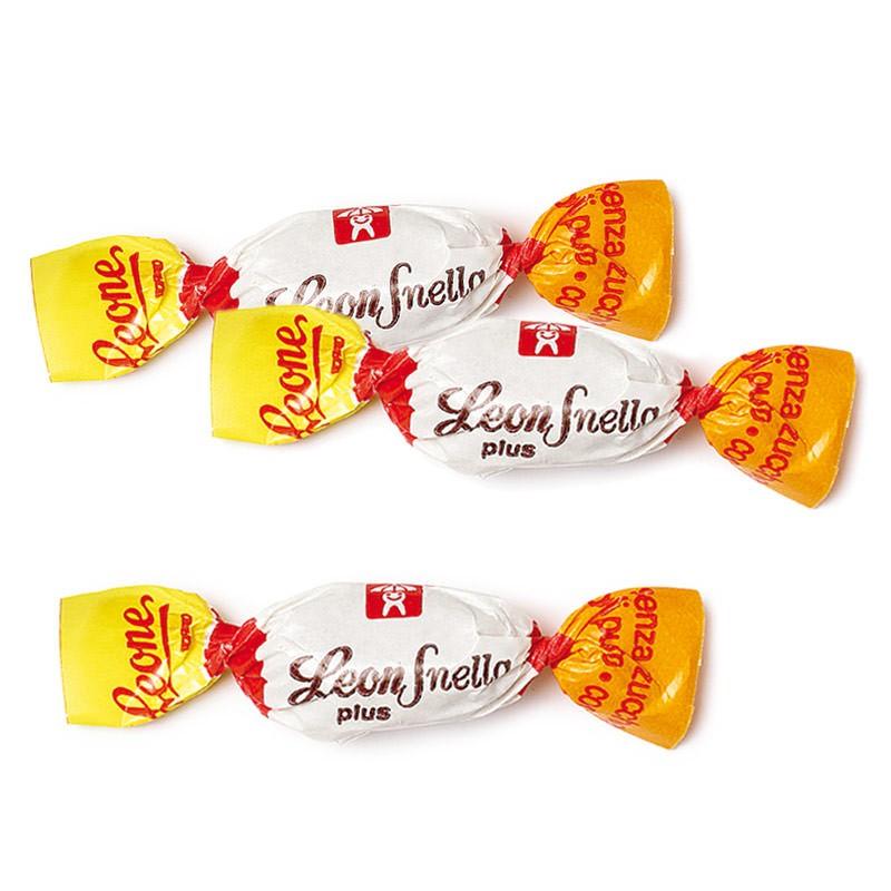 Caramelle Senza Zuccheri al Propoli 500g