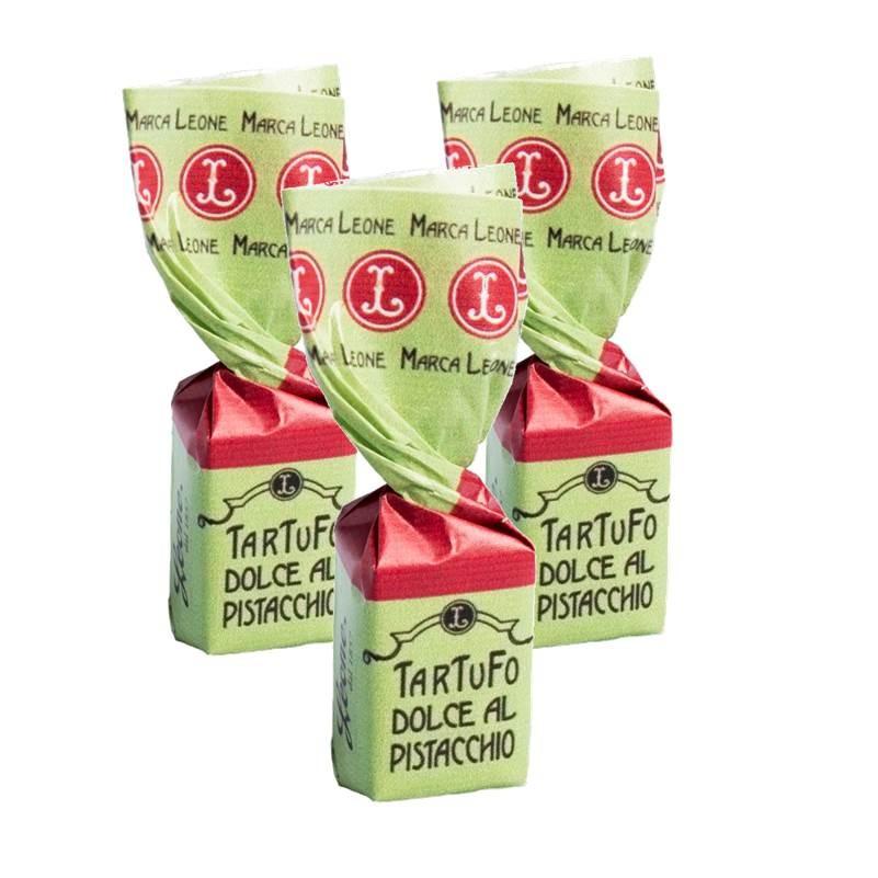 6 Latte Tartufi Assortiti