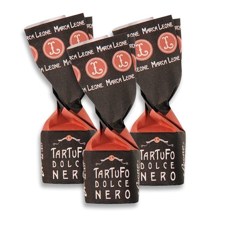 6 Latte Tartufi Assortiti