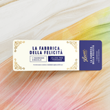 Biglietto regalo visita Fabbrica