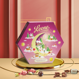 Confezione Regalo con Cioccolatini Assortiti