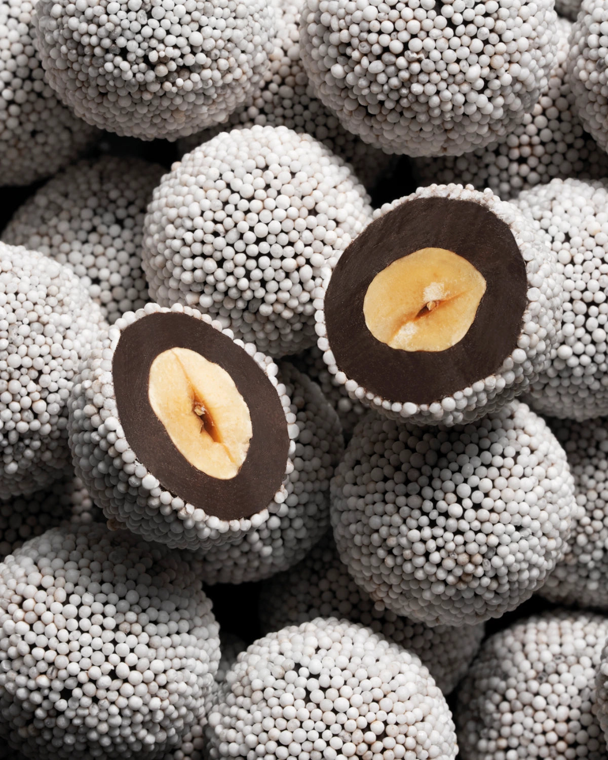 Latta Lanterna - Cri Cri fondenti assortiti (nocciola e pistacchio)