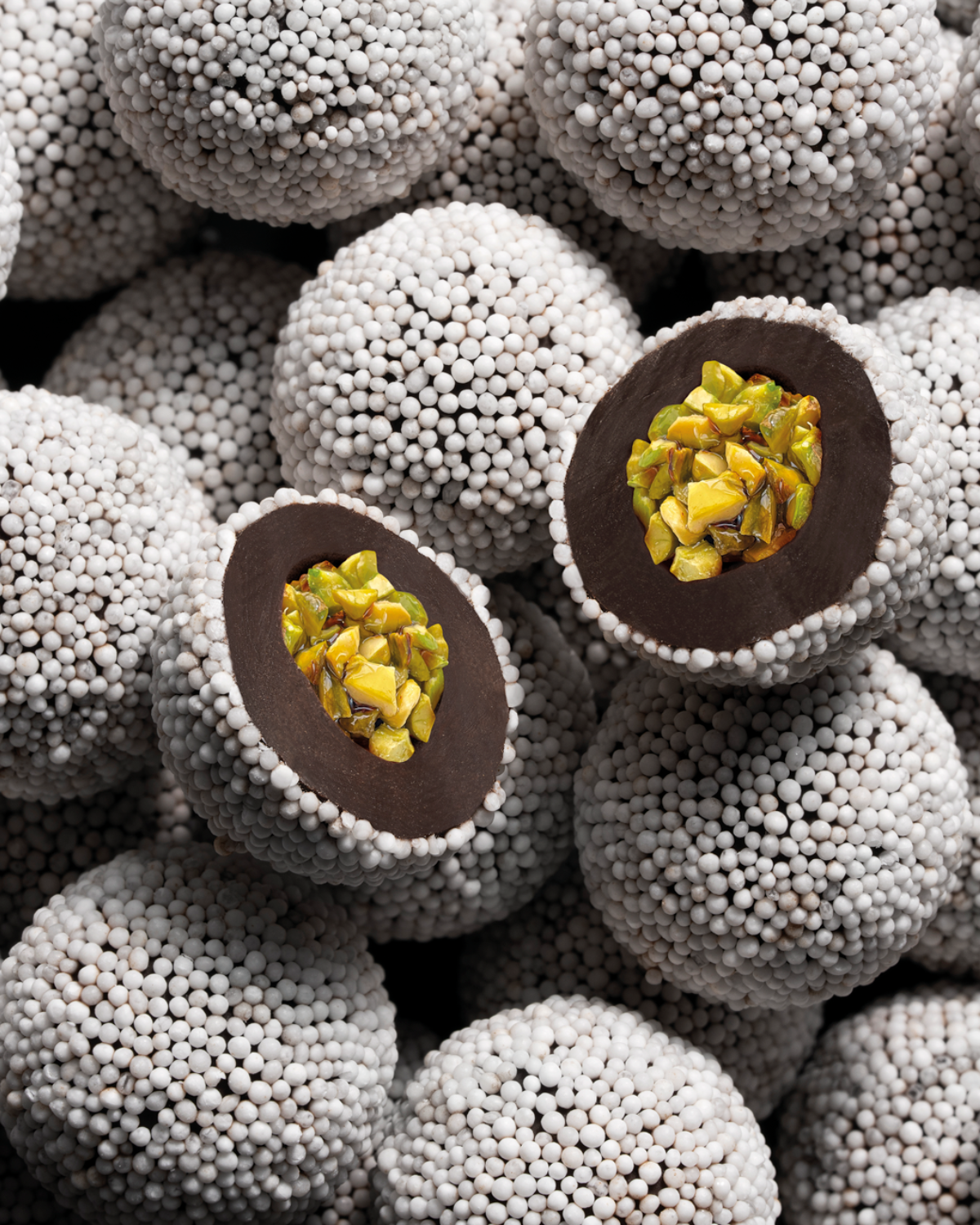 Sacchetto Cri Cri al Pistacchio Latte 500g