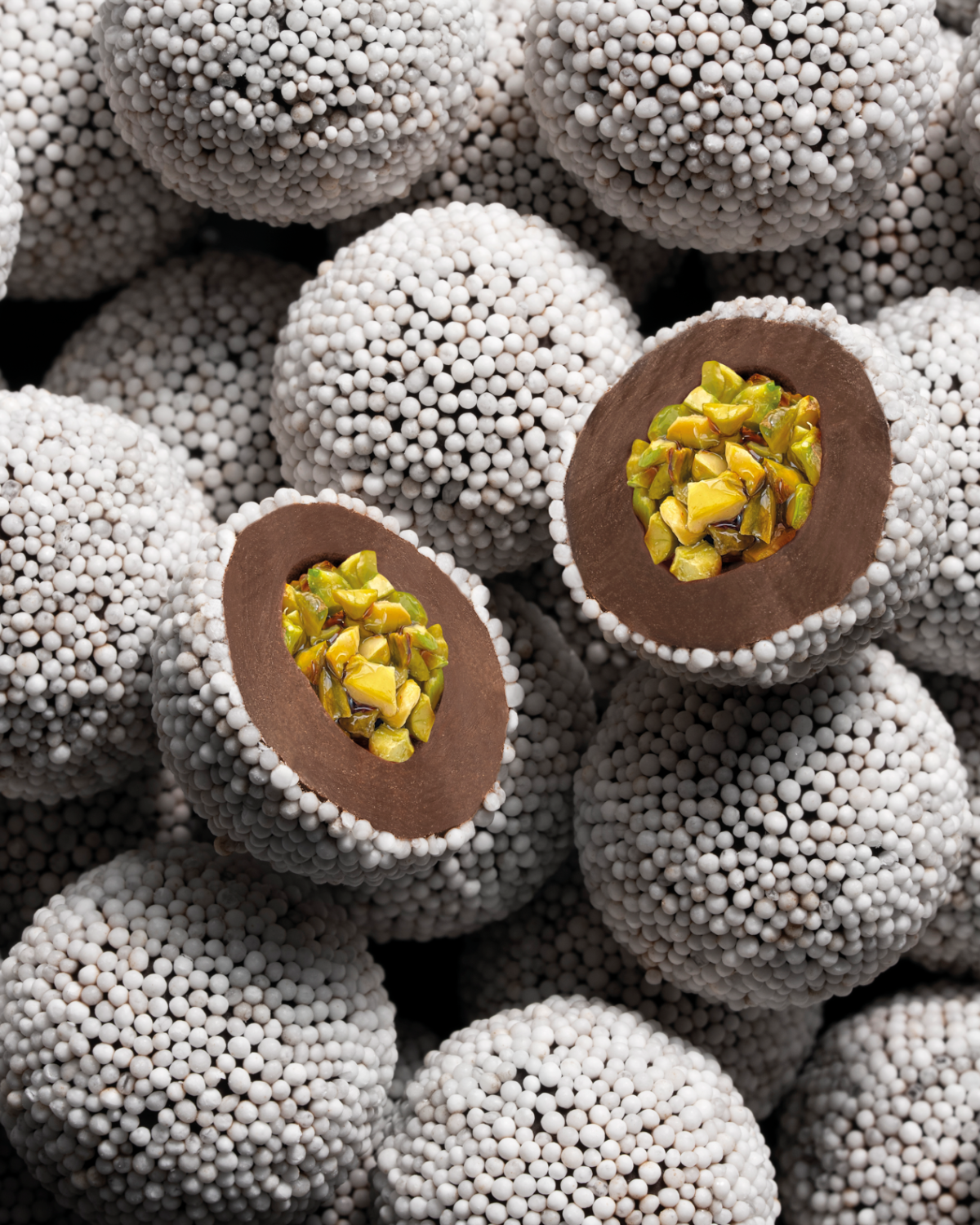 Sacchetto Cri Cri Pistacchio Latte 150g