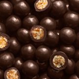 Sacchetto Croccante Nocciola Ricoperto di Cioccolato 500g