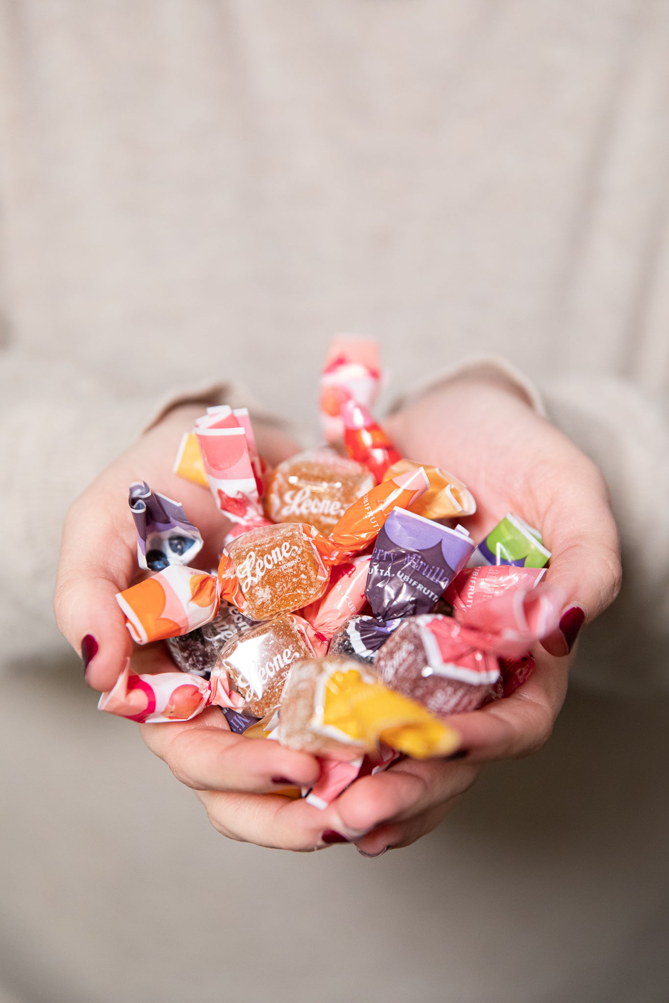 12 Cofanetti Gelatine Liberty