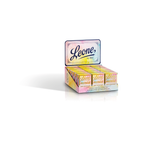 Mini espositore 18 scatolette Pastiglie Miste Dissetanti 27g