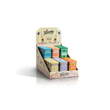 Espositore 24 lattine Pastiglie "Classiche" 30g