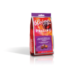 6 Sacchetti Praline Gelatine Frutta ricoperte cioccolato