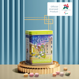 Lattina Pastiglie - Collezione Milano Cortina 2026 - Ice hockey Paralimpico
