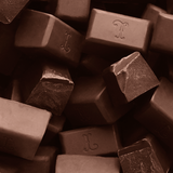 Sacchetto Lingottini Fondenti Senza Zucchero 500g