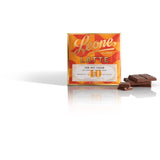 Espositore 40 Tavolette Cioccolato assortite