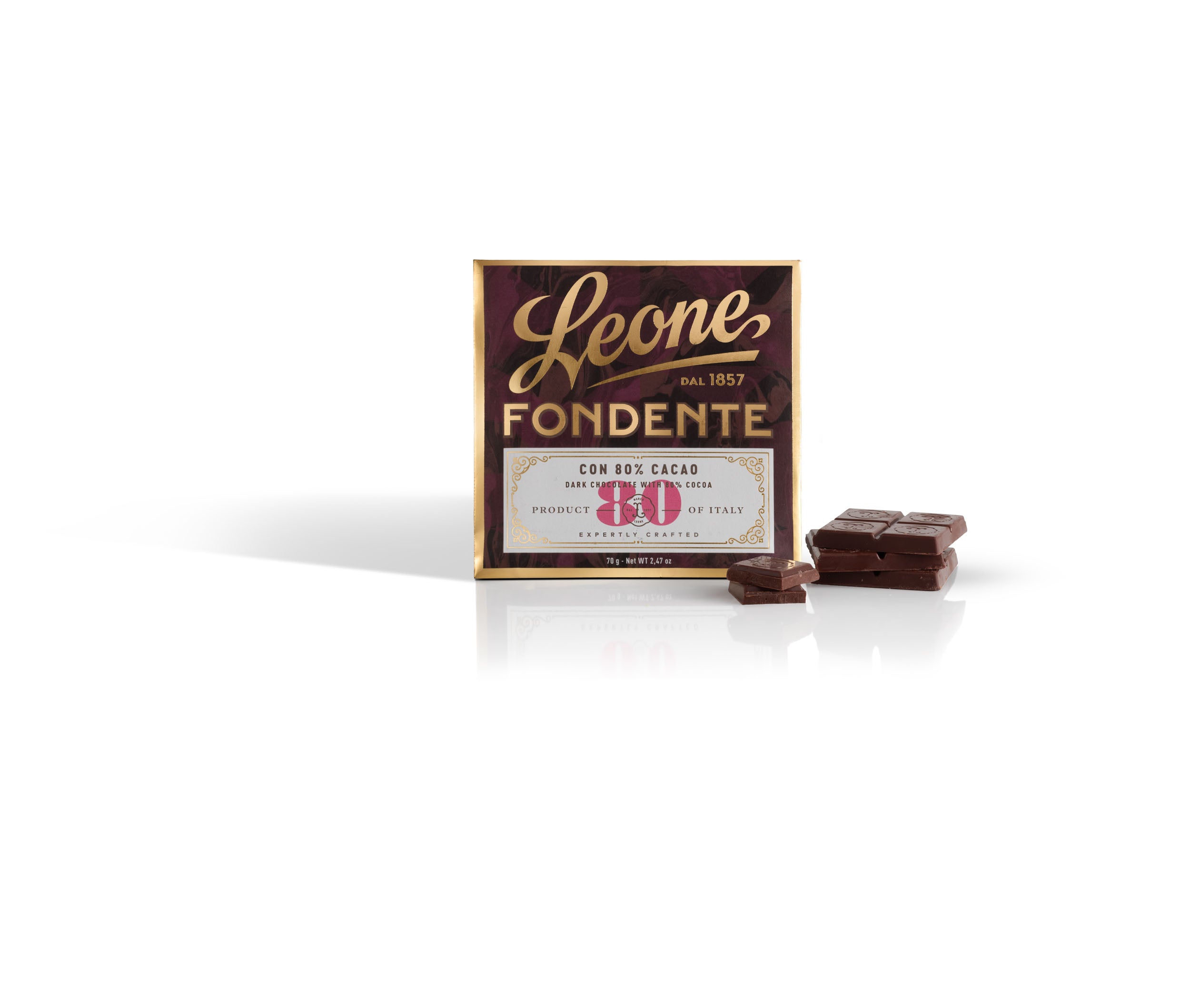 Espositore 40 Tavolette Cioccolato assortite