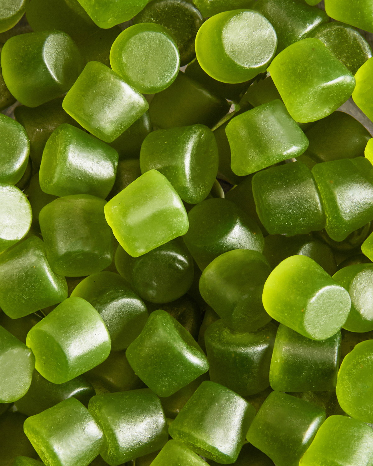 Scatoletta Gommose Eucalipto Senza Zuccheri