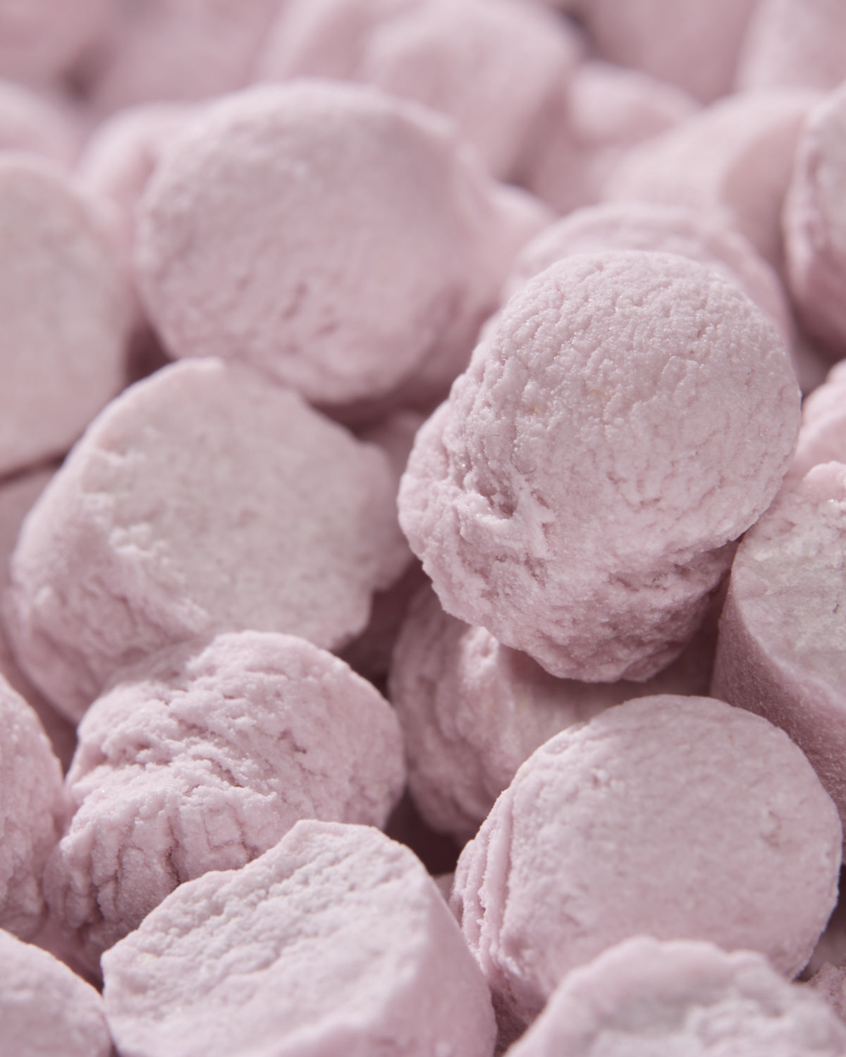 Mini espositore 12 lattine Pastiglie Violetta classiche 30g