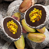 Sacchetto Cri Cri pistacchio assortiti