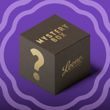 Mystery Box - Oscura Tentazione