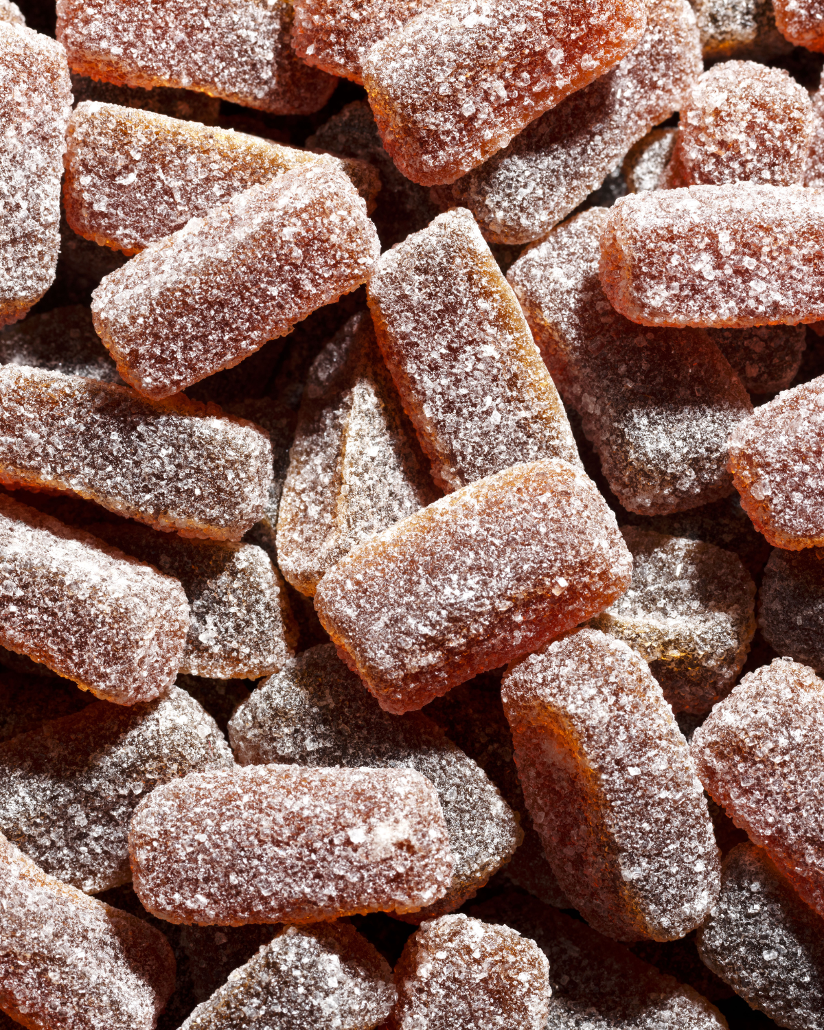 Sacchetto Gommose Pettorali 500g