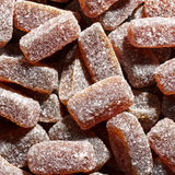 Sacchetto Gommose Pettorali 500g