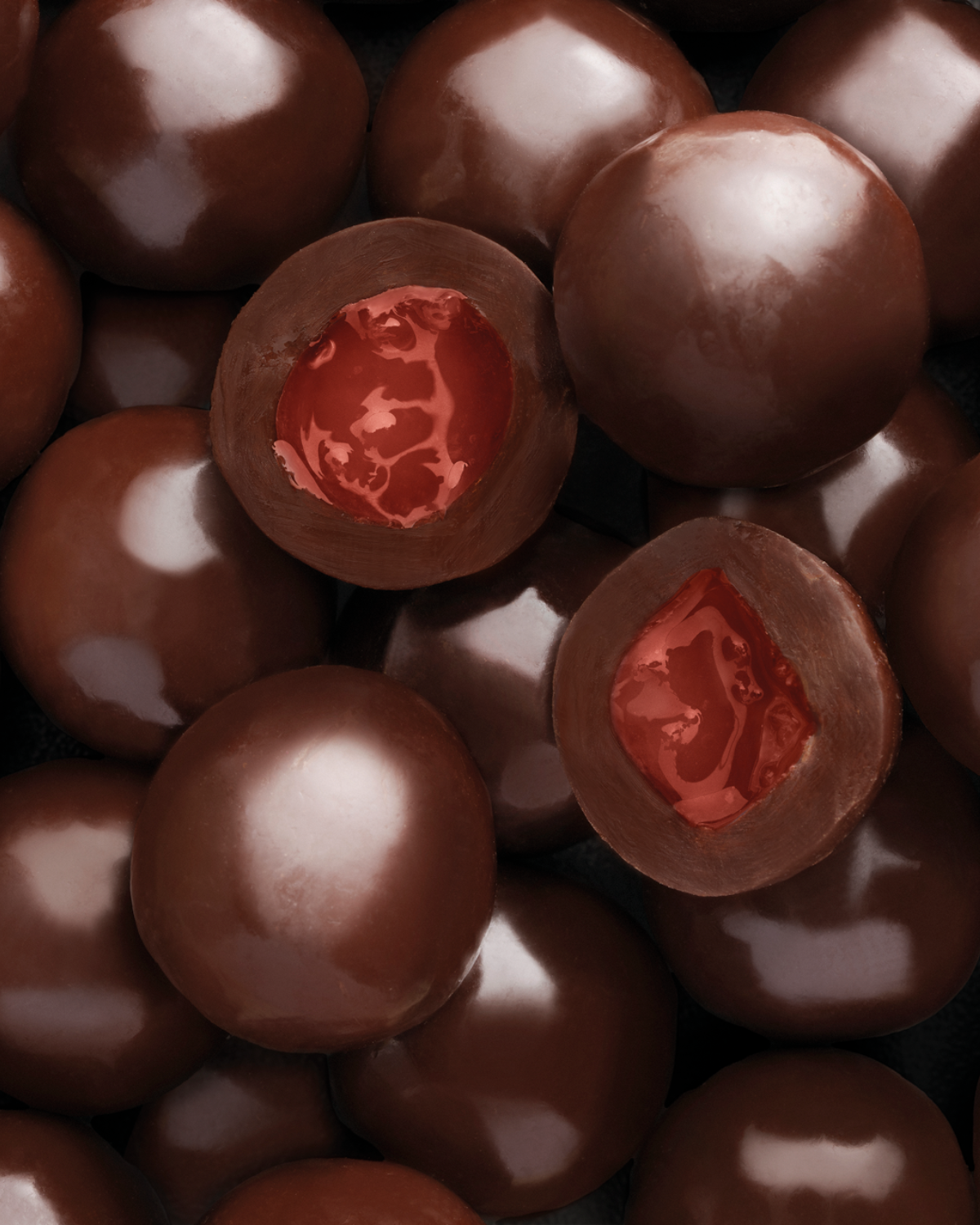 Sacchetto Praline Gourmet Gelatine Pere al Vino 150g