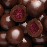 Sacchetto Praline con Gelatine ricoperte di Cioccolato - scadenza 05/2025