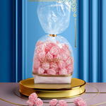 Sacchetto Drops Rosette