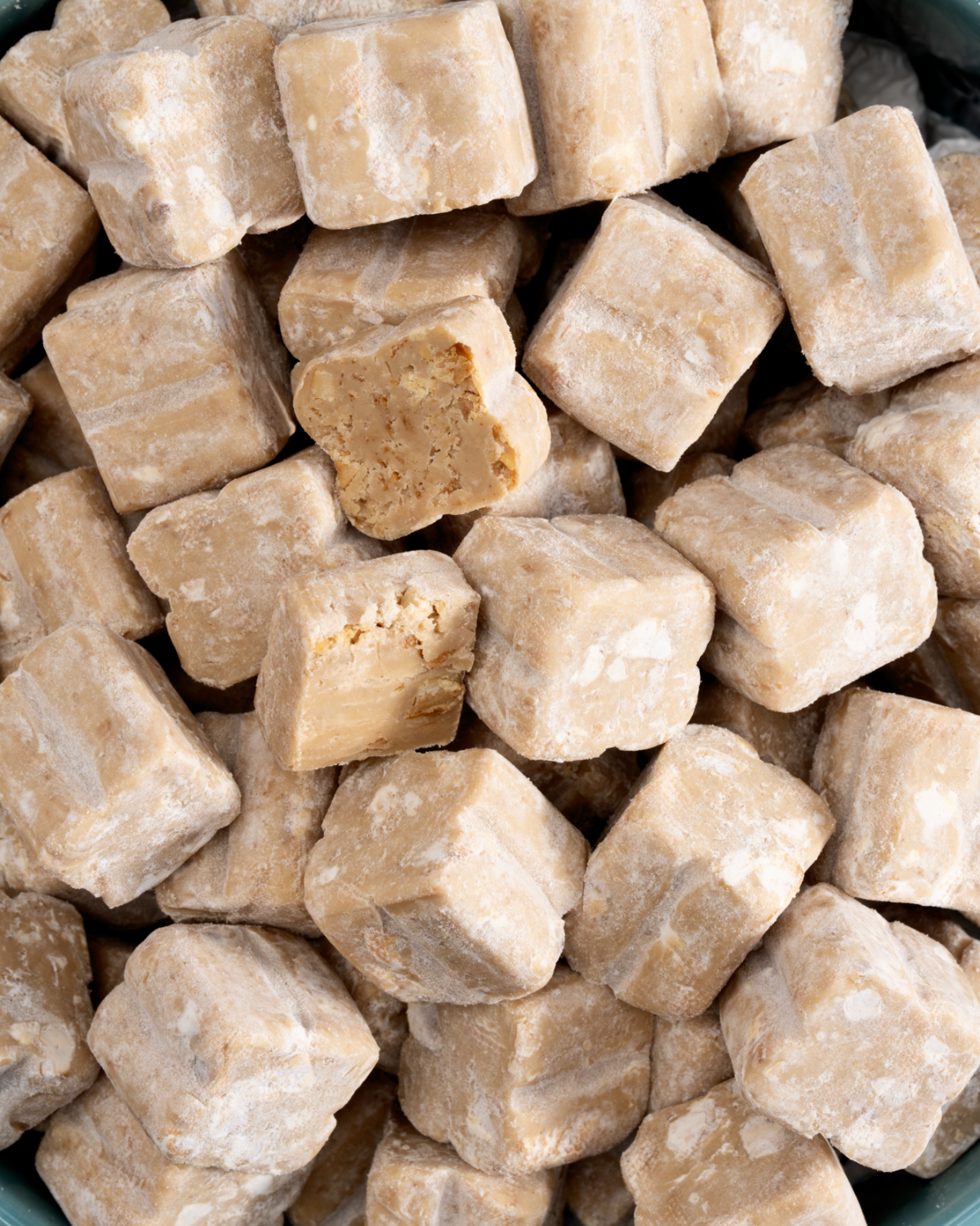 Sacchetto Tartufi Bianchi 500g