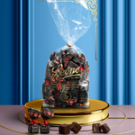 Sacchetto Tartufi Neri 500g