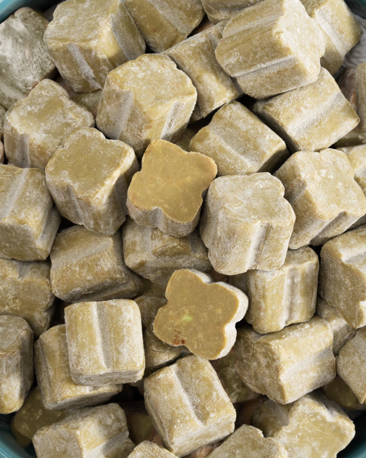 Scatola Cioccolatini Pistacchio Natale in Mongolfiera