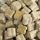 Scatola Cioccolatini Pistacchio Natale in Mongolfiera