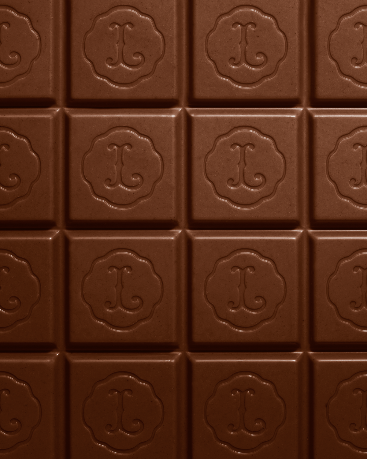 Tavoletta Cioccolato Latte 40% con biglietto CIAO AMORE