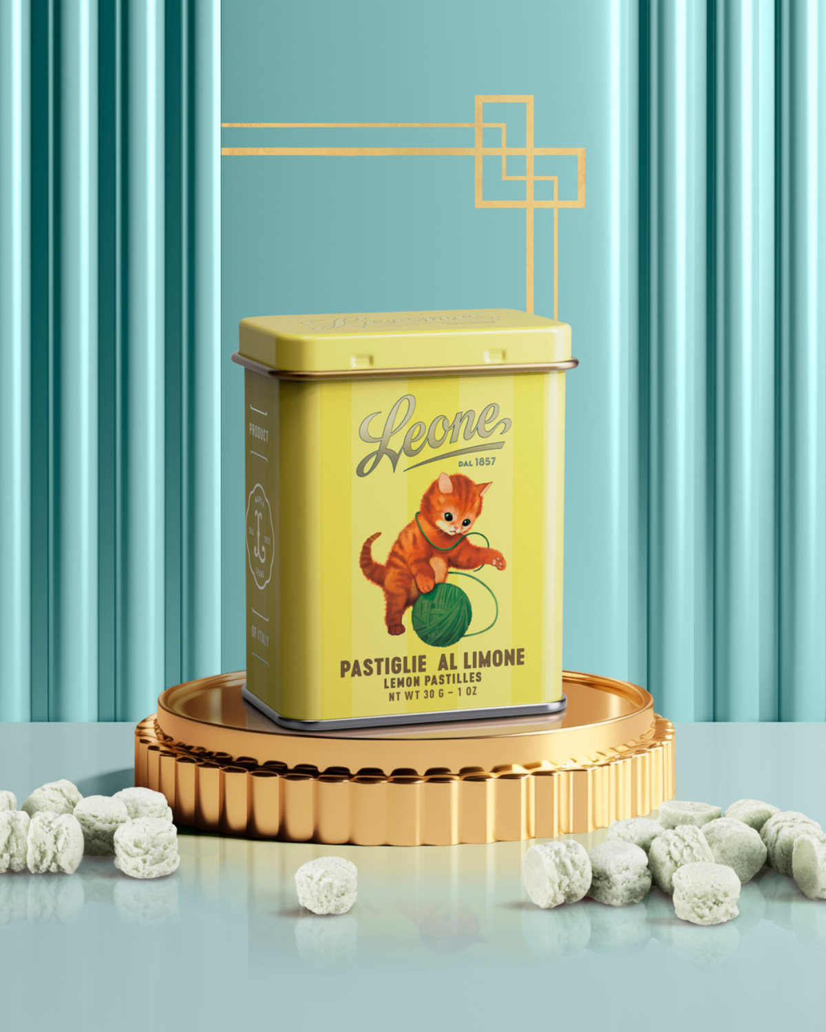ILIVIXAY - Confezione da 6 barattoli per candele da 16 oz (473 l) con ILIVIXAY - Confezione da 6 barattoli per candele da 16 oz (473 l) con