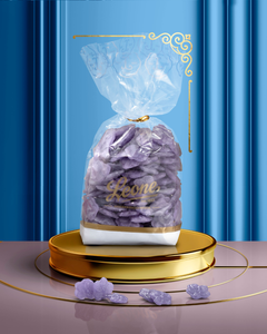Sacchetto Drops Violette
