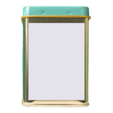 Lattina personalizzabile verde