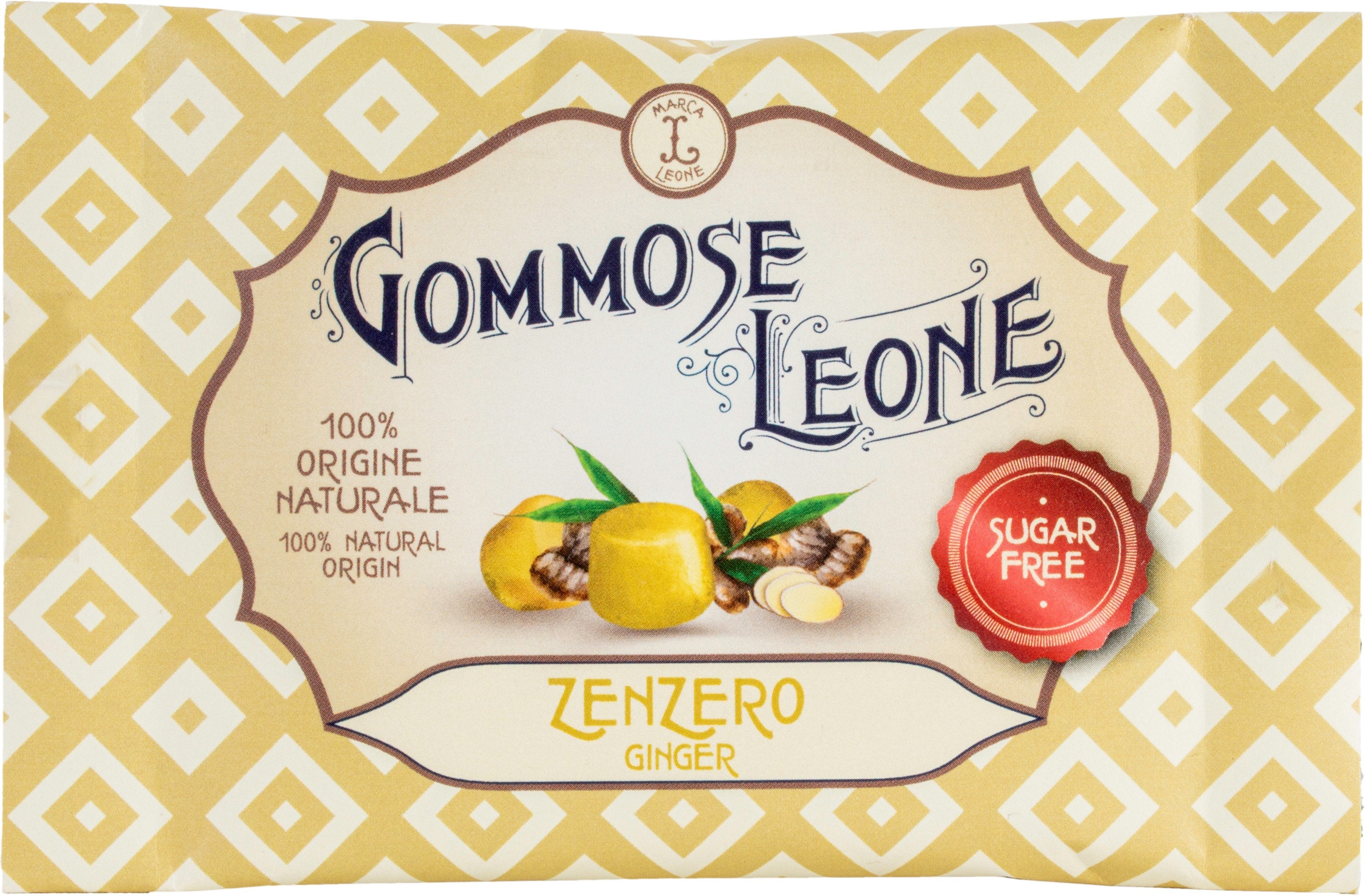 Espositore 54 Sacchetti Gommose assortiti