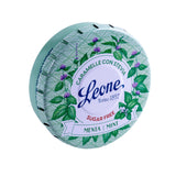 Espositore 24 lattine Caramelle Senza Zucchero Stevia 30g