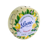 Espositore 24 lattine Caramelle Senza Zucchero Stevia 30g