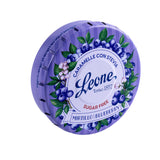 Espositore 24 lattine Caramelle Senza Zucchero Stevia 30g