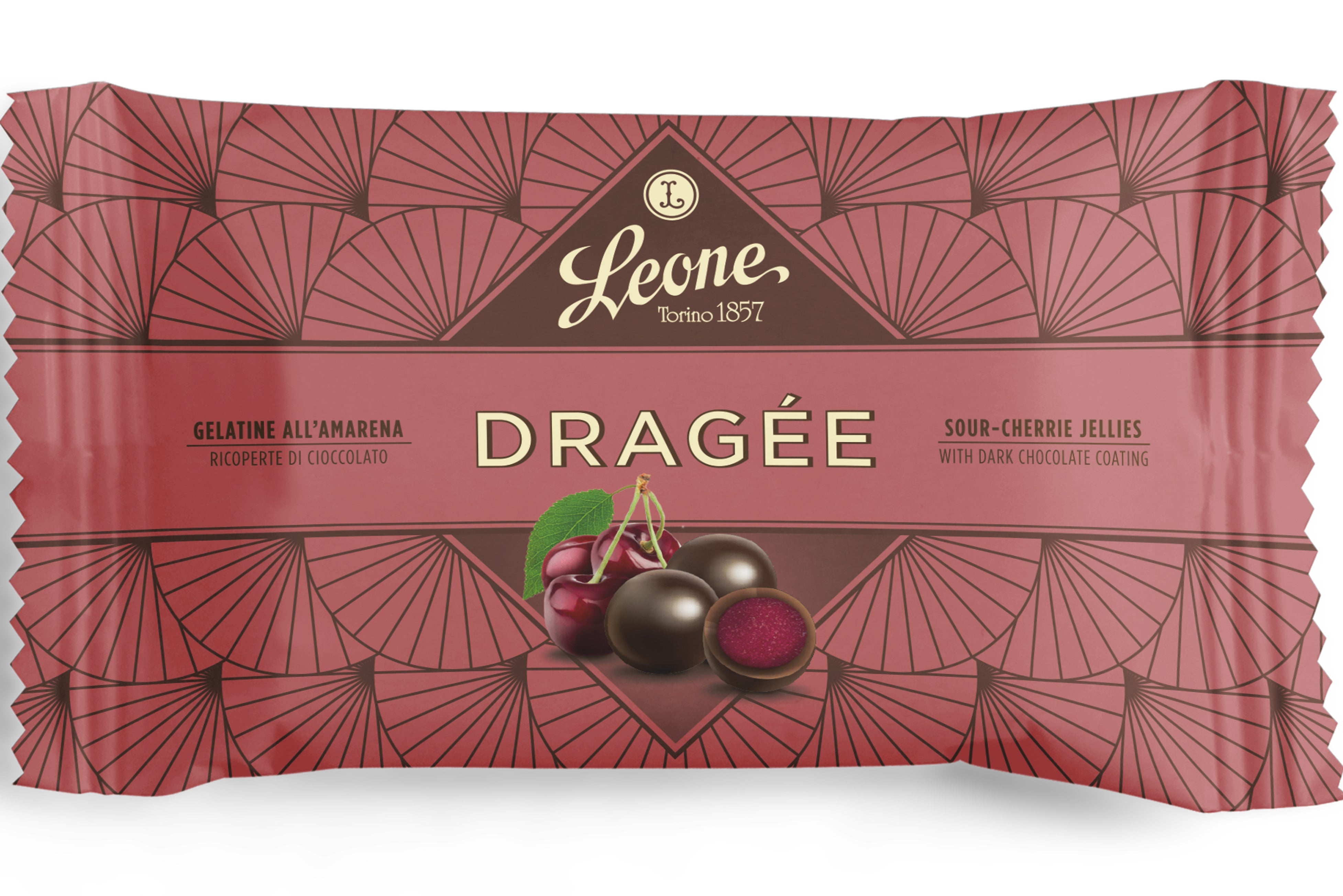 Espositore 32 Sacchetti Dragée Cioccolato assortiti