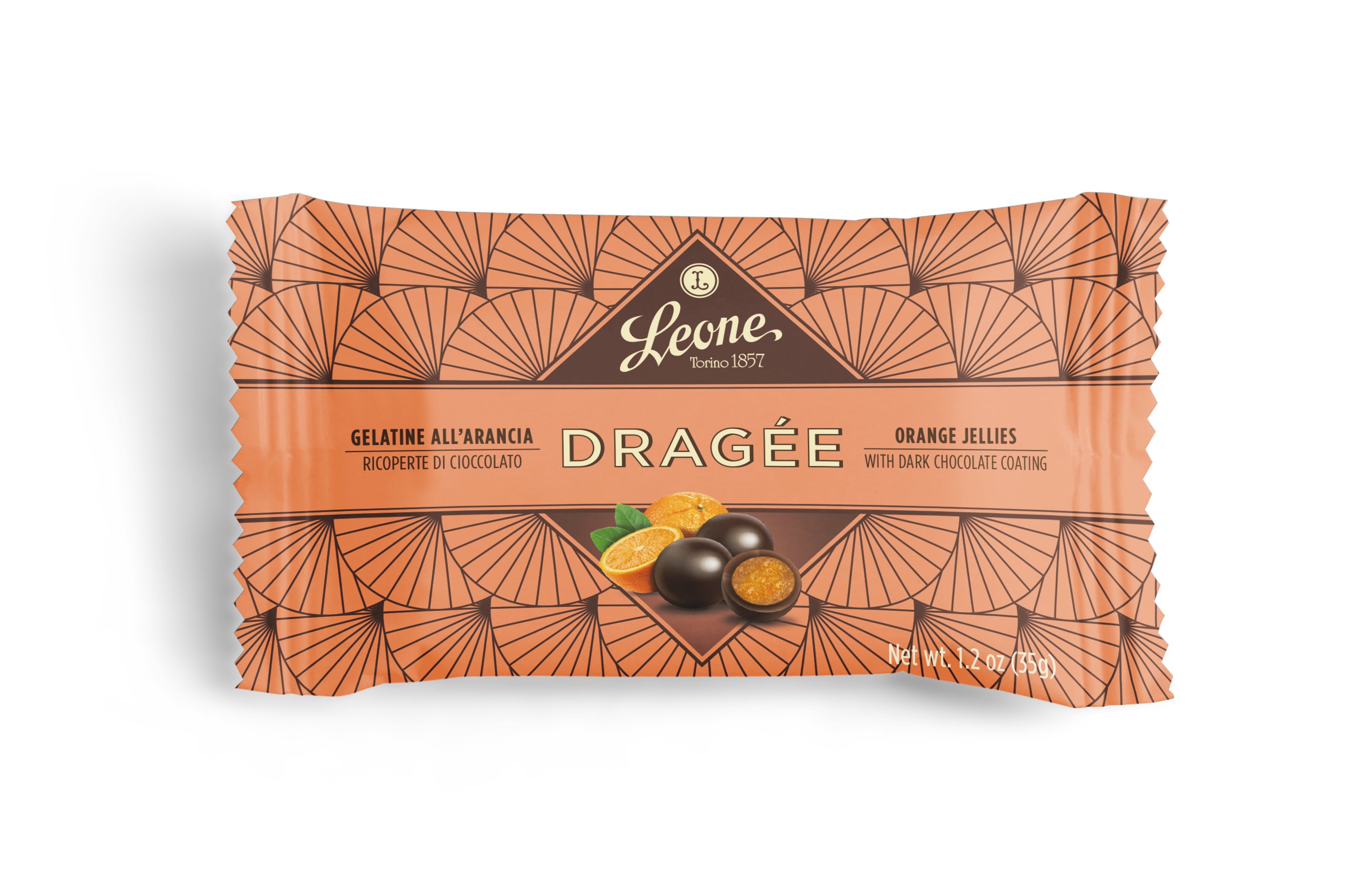 Espositore 32 Sacchetti Dragée Cioccolato assortiti
