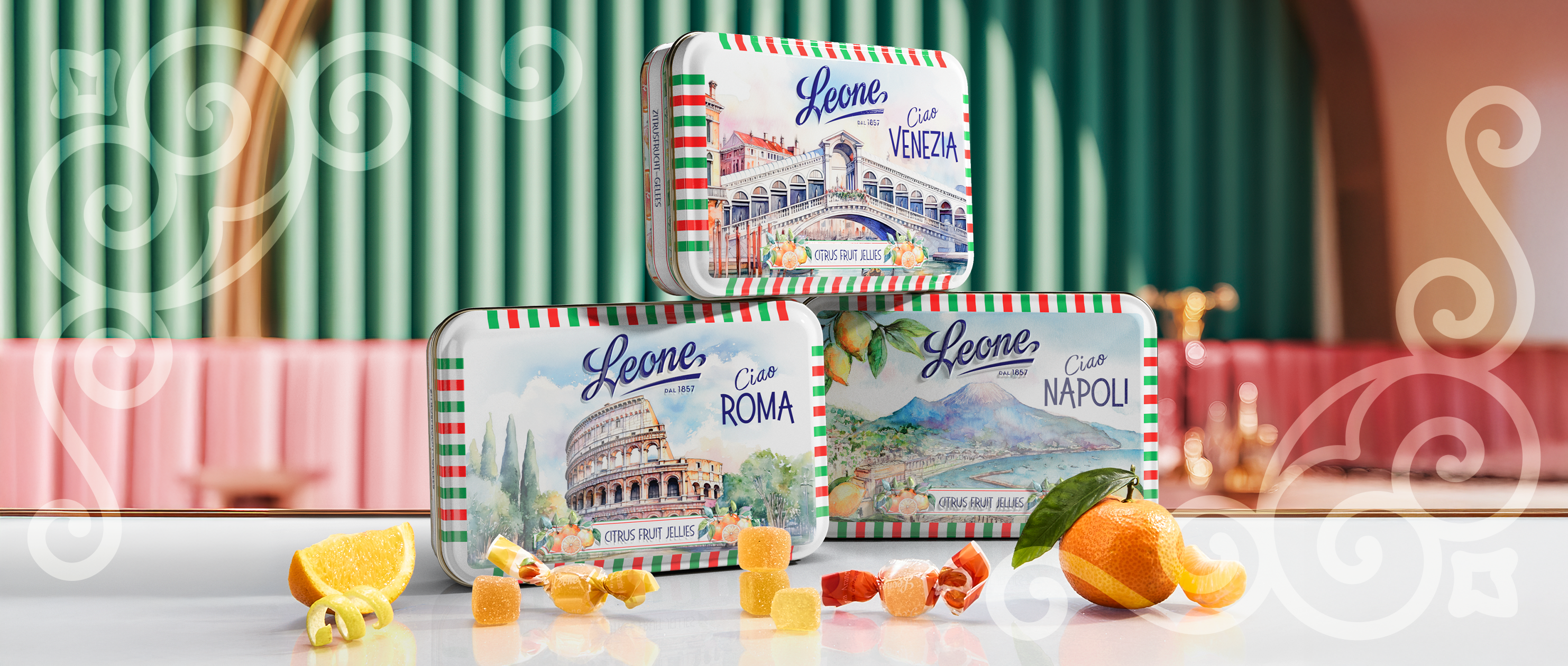 Cartoline italiane