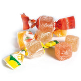 Sacchetto assortito Gelatine e Caramelle Senza Zuccheri 300g