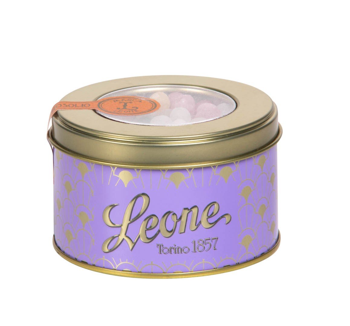 12 Tondini Goccioline di Rosolio