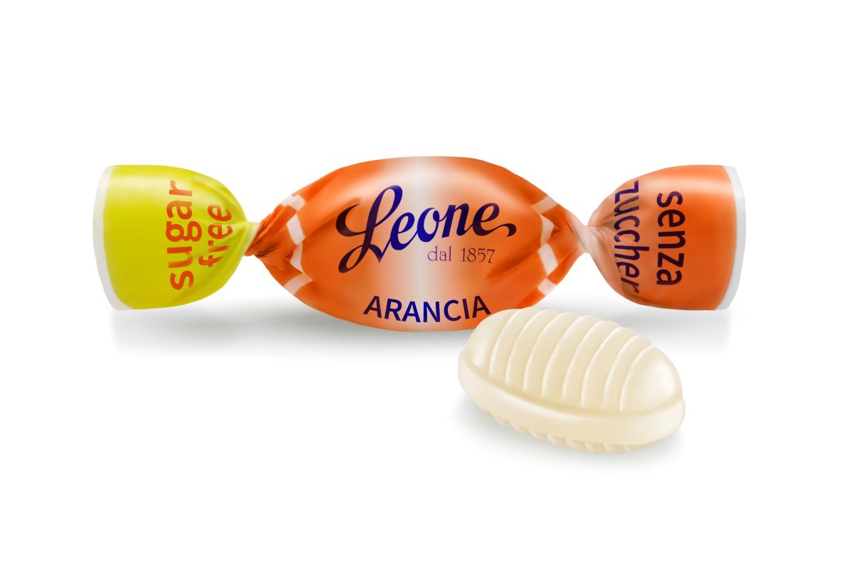 Sacchetto assortito Gelatine e Caramelle Senza Zuccheri 300g