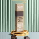 Barretta Cioccolato Grezzo