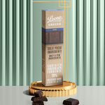 Barretta Cioccolato Grezzo al Rhum