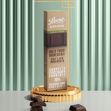Barretta Cioccolato Grezzo allo Zenzero